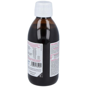 Ergycranberryl 250Ml.