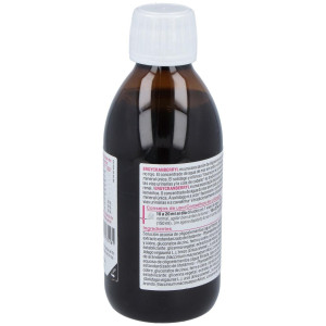 Ergycranberryl 250Ml.