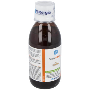 Ergytonil 250Ml.