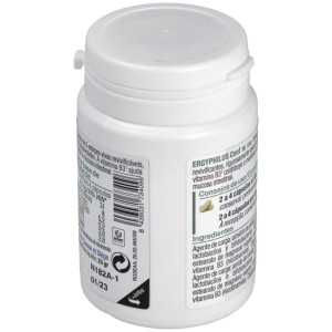 Ergyphilus Confort 60Cap. (Refrigeracion)