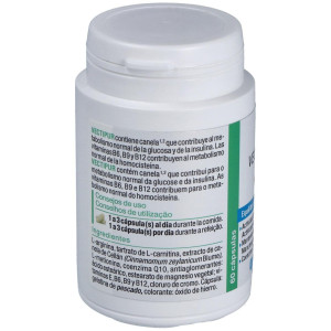 Nutergia Vecti Pur 60 Cap