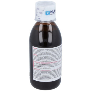 Nutergia Ergypar 250Ml