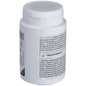 Nutergia Vectiseren 60Cáps