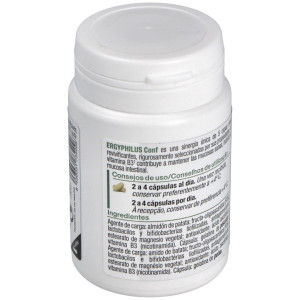 Ergyphilus Confort 60Cap. (Refrigeracion)