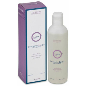 Ioox Champu De Uso Diario...