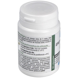 Ergyphilus Confort 60Cap. (Refrigeracion)