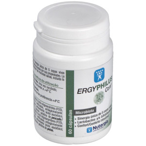 Ergyphilus Confort 60Cap. (Refrigeracion)