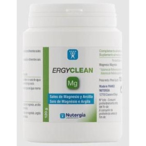 Nutergia Ergyclean Sales De...