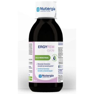 Ergy Nutergia Ergyfem 250Ml