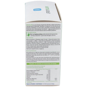 Nutergia Ergyslim 30 Sobres