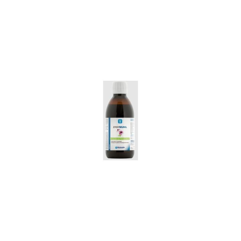 Nutergia Ergymunil 250Ml