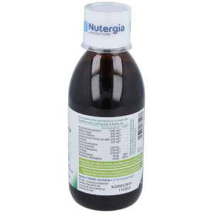 Ergylixir Depuración Global 250Ml