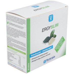Nutergia Ergyslim 30 Sobres