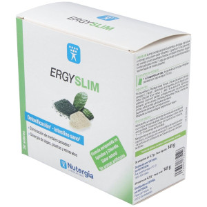 Nutergia Ergyslim 30 Sobres