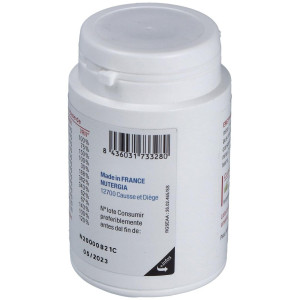 Nutergia Ergyferil 60Cáps