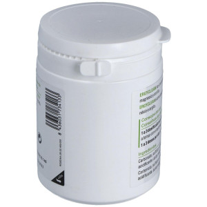 Nutergia Ergyclean Sales De Magnesio Y Arcilla 120G