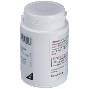 Nutergia Ergyferil 60Cáps