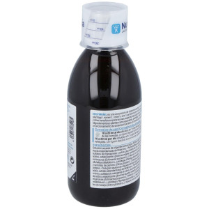 Nutergia Ergymunil 250Ml