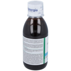Ergylixir Depuración Global 250Ml