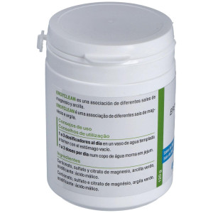 Nutergia Ergyclean Sales De Magnesio Y Arcilla 120G
