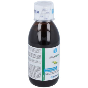 Ergylixir Depuración Global 250Ml
