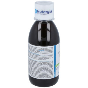 Nutergia Ergymunil 250Ml
