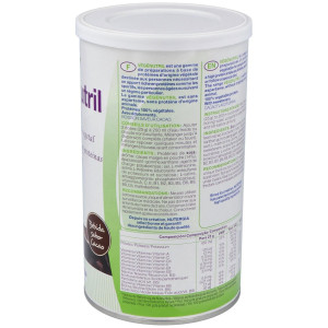 Nutergia Vegenutril Bebida De Cacao Tarro De 300G