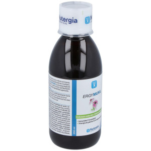 Nutergia Ergymunil 250Ml