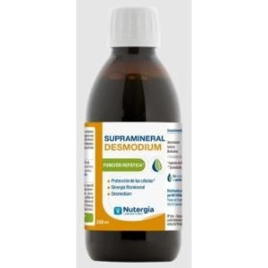 Nutergia Supramineral...