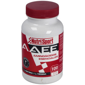 Nutri-Sportaaee Aminoacidos...