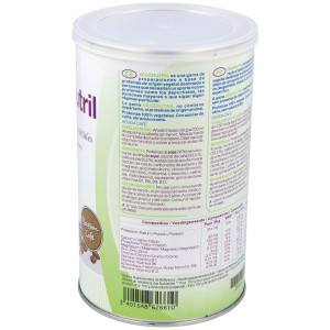 Nutergia Vegenutril Café 300G