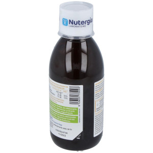 Nutergia Supramineral Desmodium 250Ml