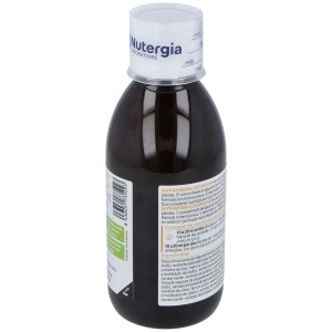 Nutergia Supramineral Desmodium 250Ml