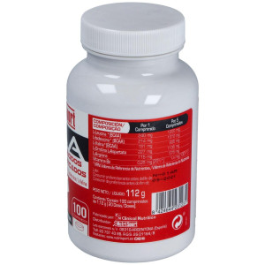 Nutrisport Aminoácidos Ramificados 100 Comprimidos