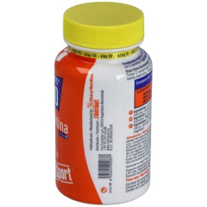 Nutri-Sportbcaa Aminoacidos Ramificados Polvo Nutrisport