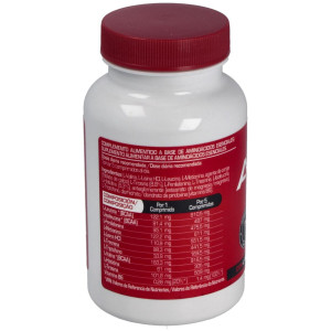 Nutri-Sportaaee Aminoacidos Esenciales Comprimidos Nutrisport