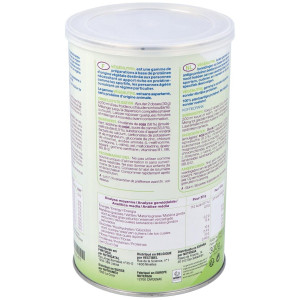 Nutergia Vegenutril Café 300G