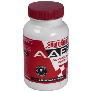 Nutri-Sportaaee Aminoacidos Esenciales Comprimidos Nutrisport