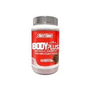 Bodyplus Nutrisport Weight...