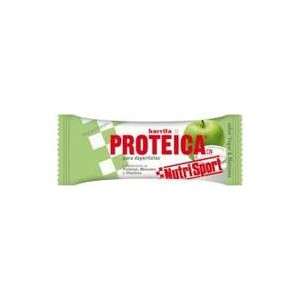 Nutrisport Barrita Proteica...