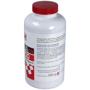 Creatina 1000Mg. 200Comp.