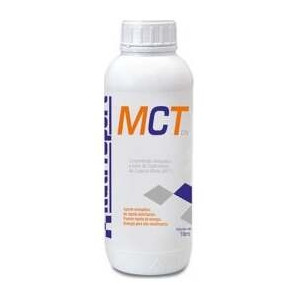 Mct Y Mct + Esenciales +...