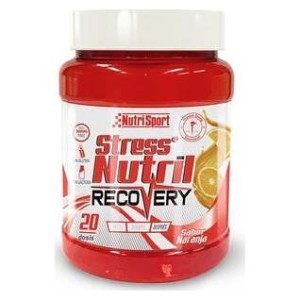 Nutrisport Stressnutril...