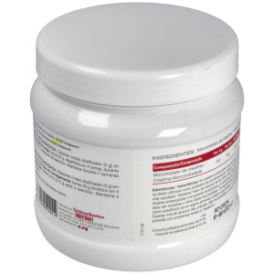 Nutrisport Creatina Monohidrato Creatina Polvo 400G
