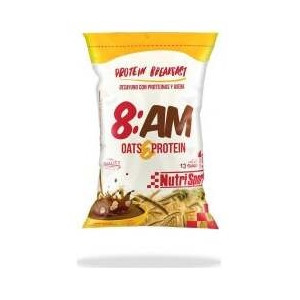 Proteinas Para Desayuno...