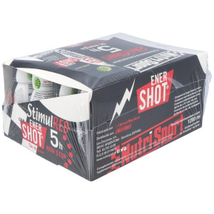 Stimul Red Ener Shot Caja 20Unid.X60Ml.
