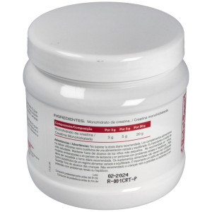 Nutrisport Creatina Monohidrato Creatina Polvo 400G