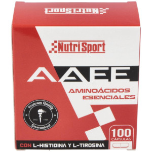 Nutri-Sport Aaee...
