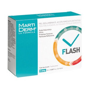 Martiderm® The Originals...