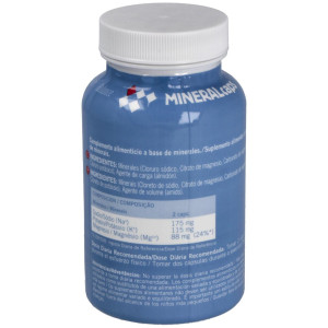 Nutrisport Mineralcaps 106Caps